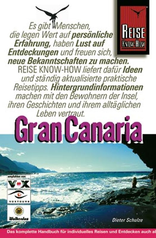 Gran Canaria