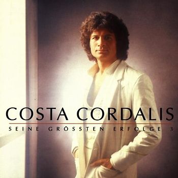 Costa Cordalis - Seine Gr.Erfolge 3