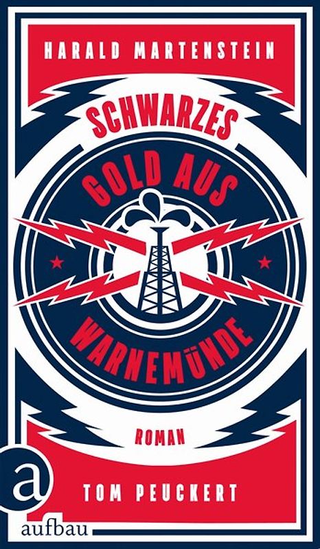 Schwarzes Gold aus Warnemünde