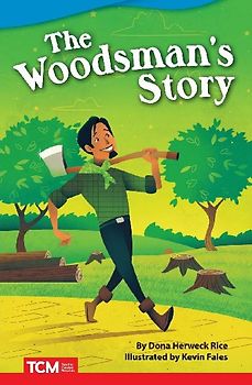 The Woodsman's Story