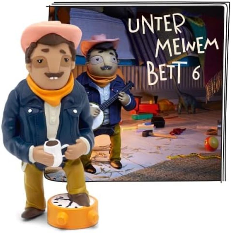 Tonies®: Unter meinem Bett 6