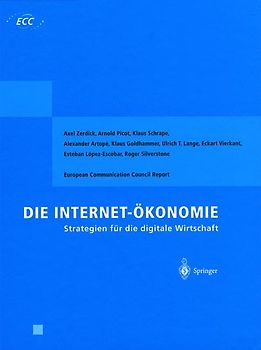 Die Internet-Ökonomie