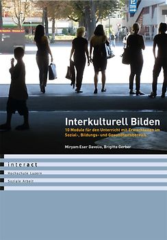 Interkulturell Bilden.