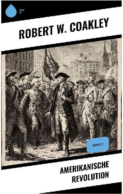 Amerikanische Revolution