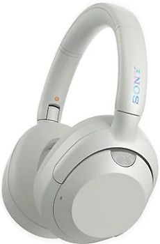 Sony Ult Wear blanco crudo