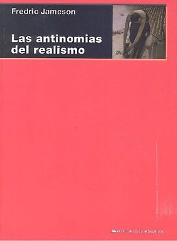 Las antinomias del realismo