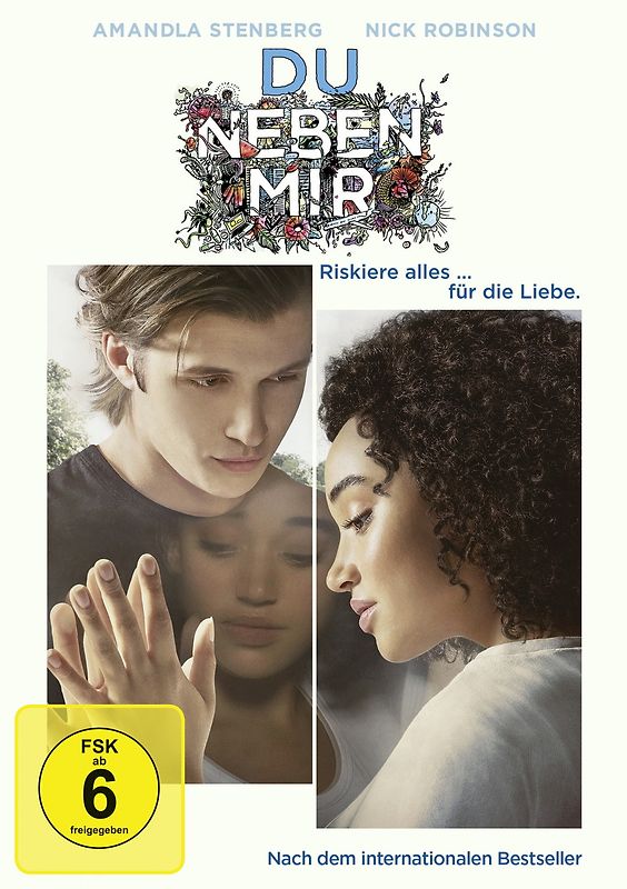 Du neben mir DVD