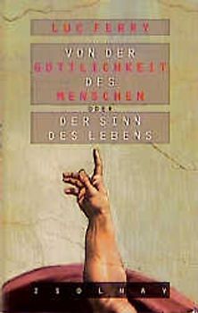 Die Göttlichkeit des Menschen