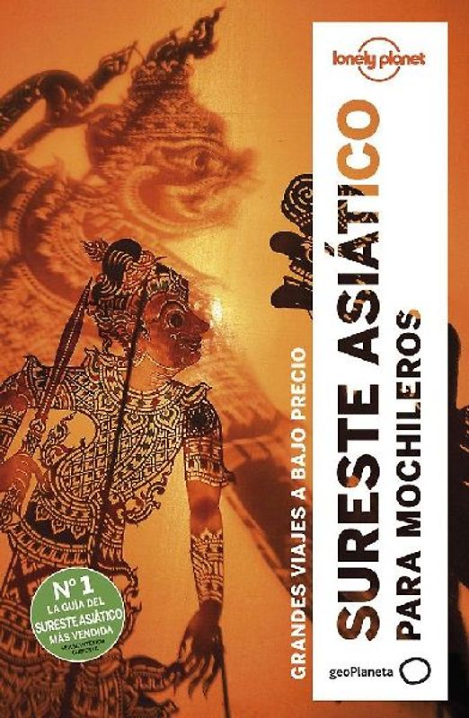 Sureste asiático para mochileros 6: Grandes viajes a bajo precio