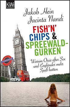 Fish'n'Chips & Spreewaldgurken