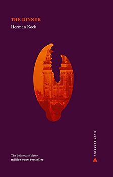 The Dinner (Atlantic Cult Classics)