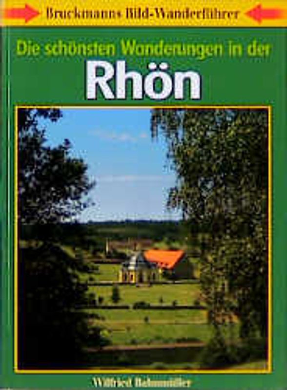 Die schönsten Wanderungen in der Rhön