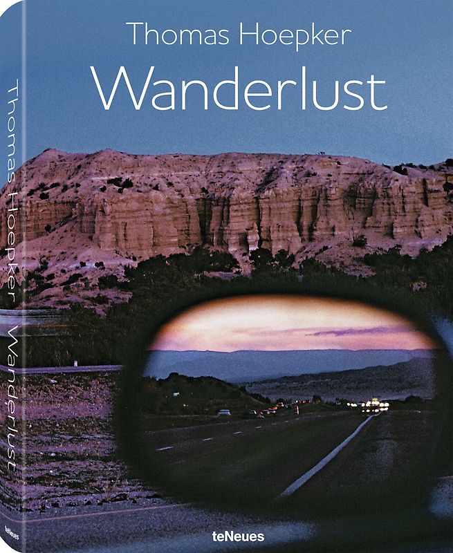 Wanderlust