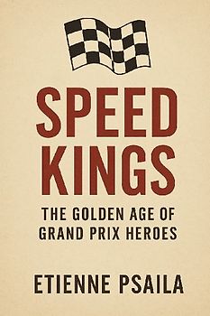 Speed Kings