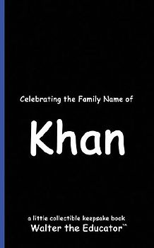 Celebrating the Family Name of Khan