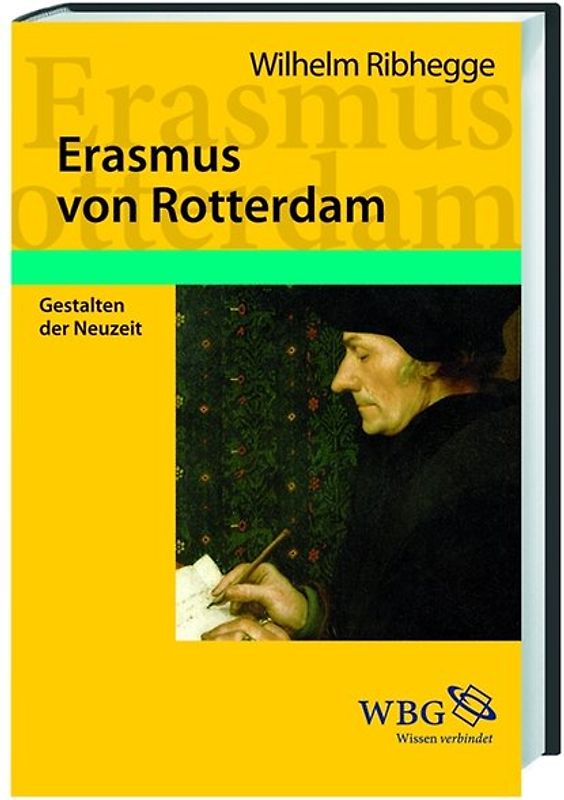 Erasmus von Rotterdam
