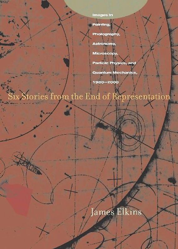 Six Stories from the End of Representation