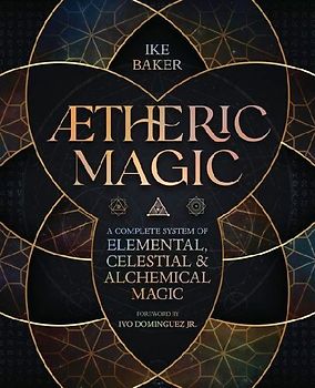 Aetheric Magic