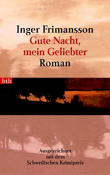 Gute Nacht, mein Geliebter