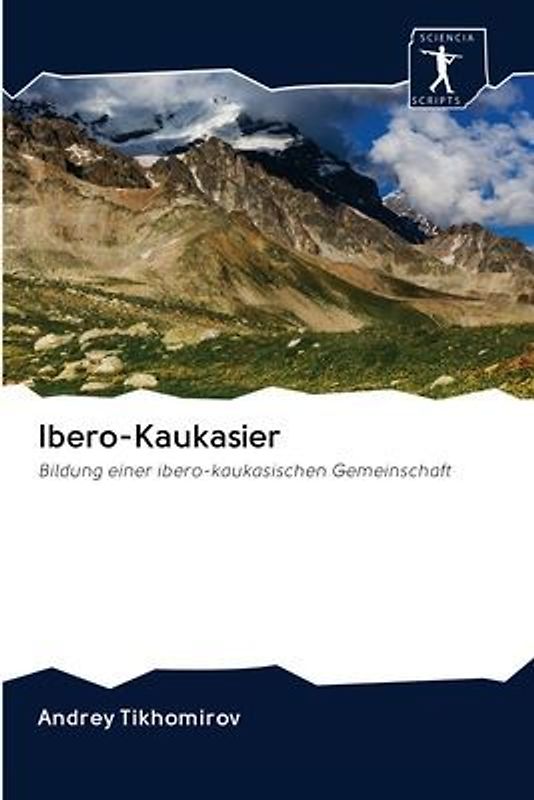 Ibero-Kaukasier