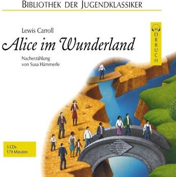 Alice im Wunderland