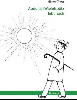 Abdullah Wiefelspütz lebt noch