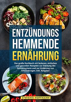 Entzündungshemmende Ernährung
