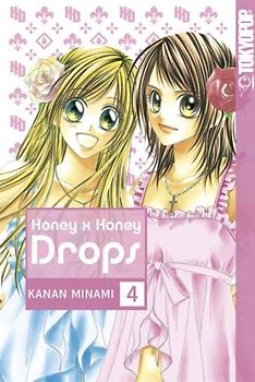 Honey x Honey Drops 04