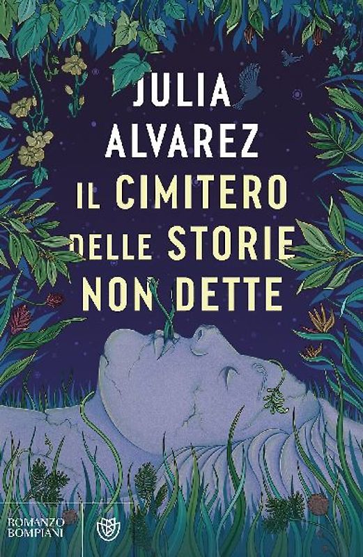 Il cimitero delle storie non dette