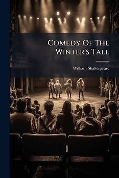 Comedy Of The Winter's Tale