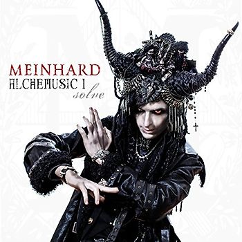 Meinhard - Alchemusic I-Solve