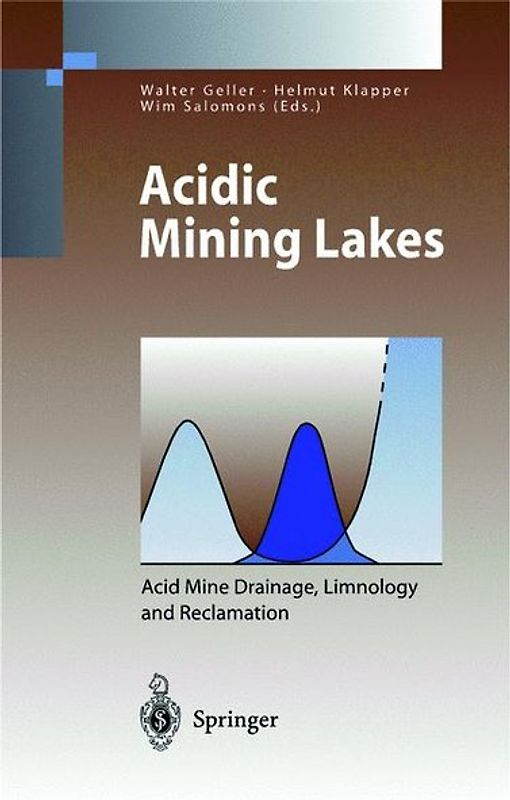 Acidic Mining Lakes
