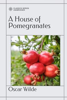 A House of Pomegranates