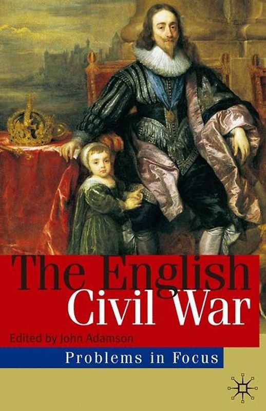 The English Civil War