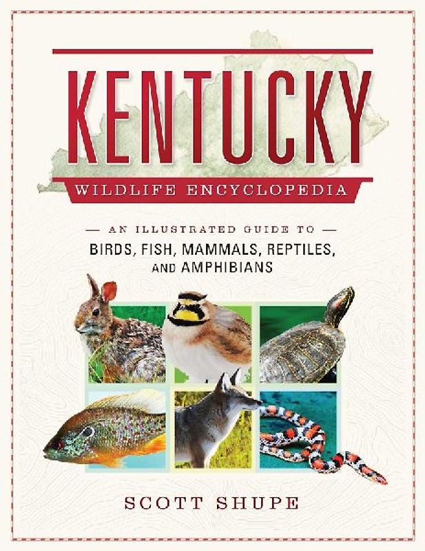 Kentucky Wildlife Encyclopedia