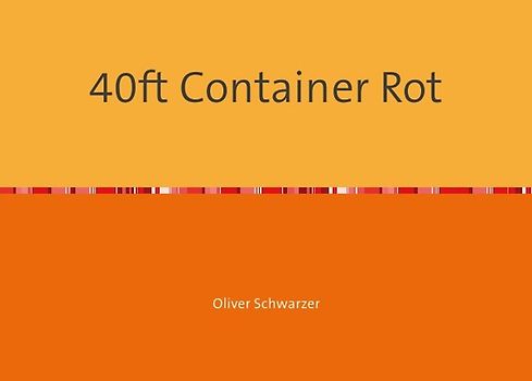 40ft Container Rot