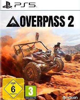Overpass 2 PlayStation 5