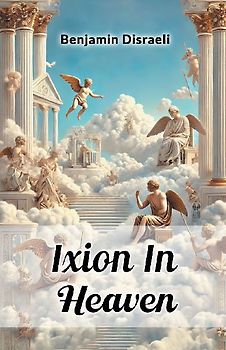 Ixion In Heaven