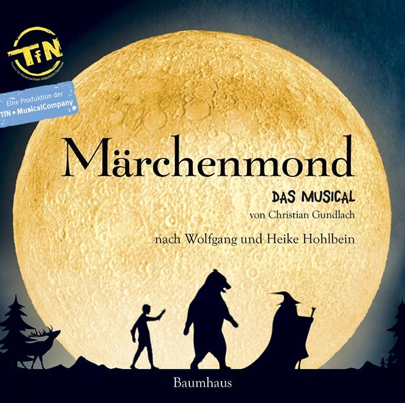 Märchenmond