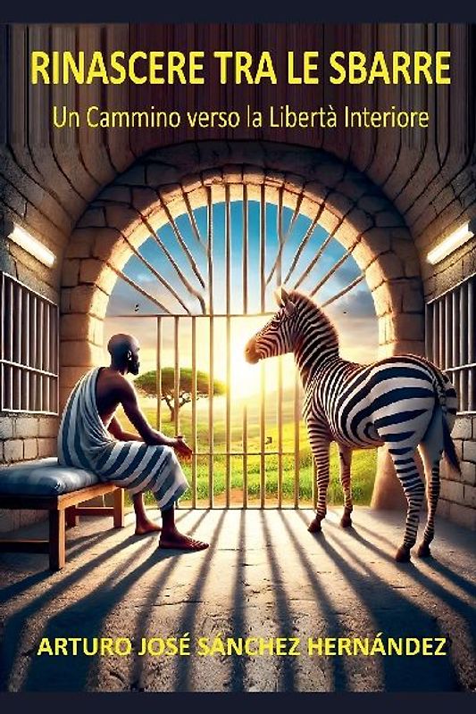 Rinascere tra le Sbarre