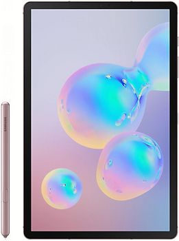 Samsung Galaxy Tab S6 10,5" 256GB [Wi-Fi] rose