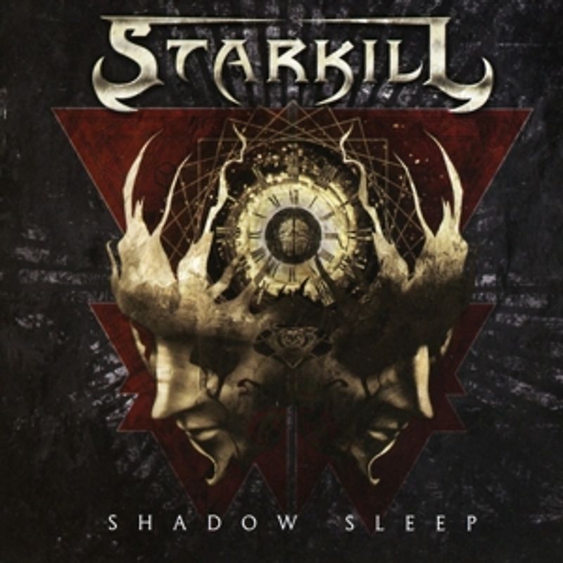 Starkill - Shadow Sleep