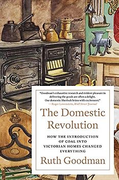 The Domestic Revolution: How the Introduction of Coal Into Victorian Homes Changed Everything