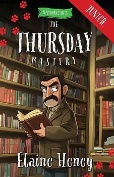 The Thursday Mystery - Blackthorn Stables Junior