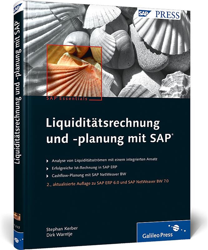 Liquiditätsrechnung und -planung mit SAP
