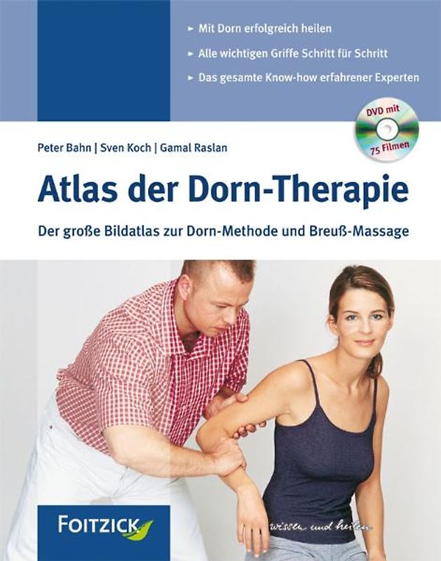 Atlas der Dorn-Therapie