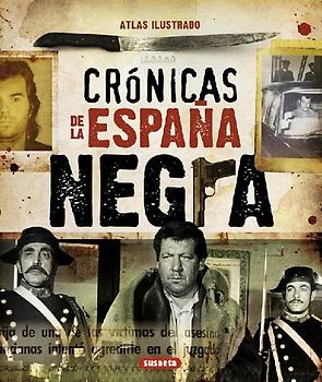 Crónica de la España negra