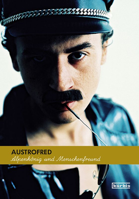 Alpenkönig und Menschenfreund