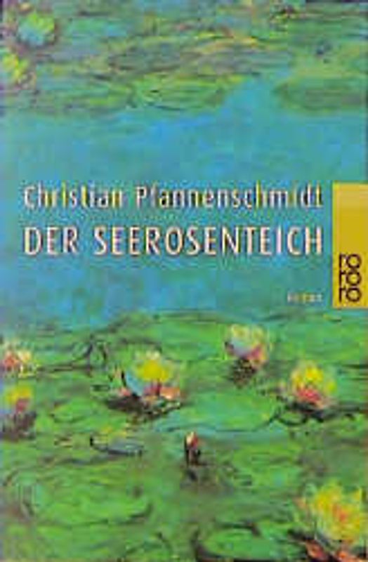 Der Seerosenteich
