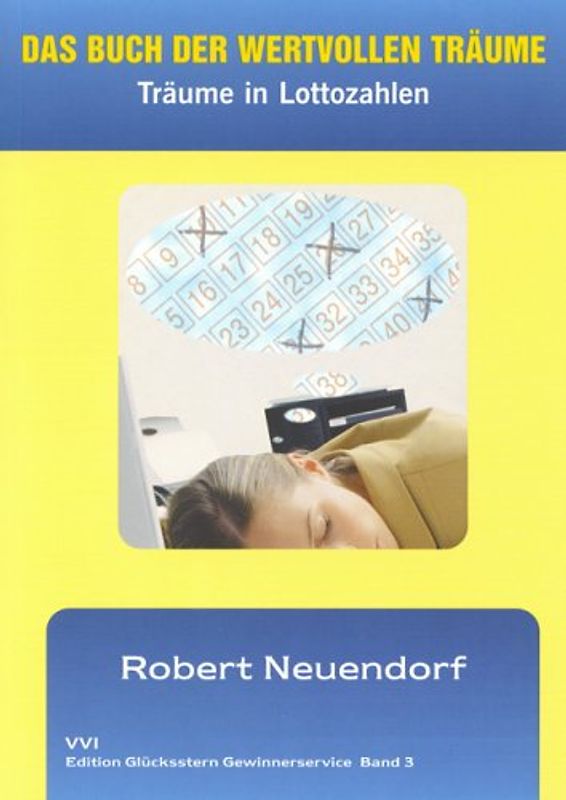 Das Buch der wertvollen Träume